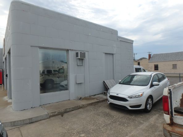 301 S Franklin St, Kirksville, MO 63501